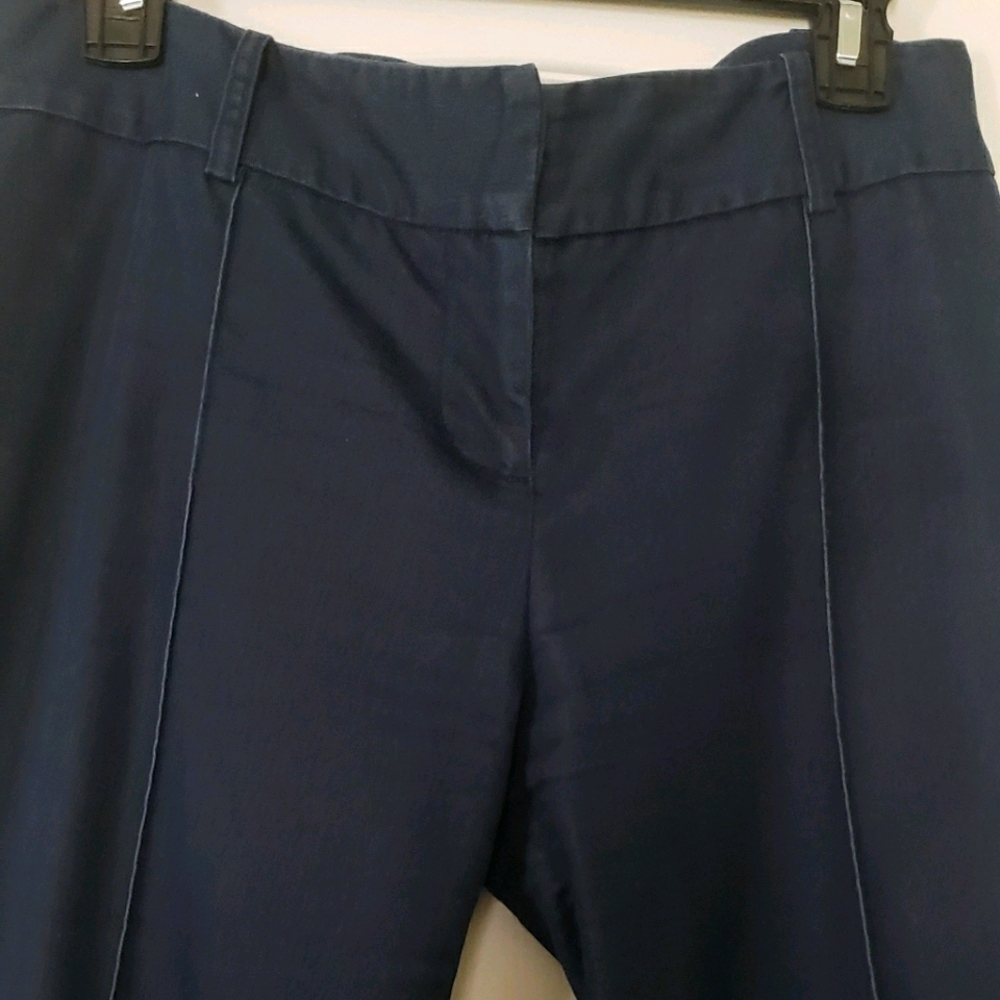 Denim pants